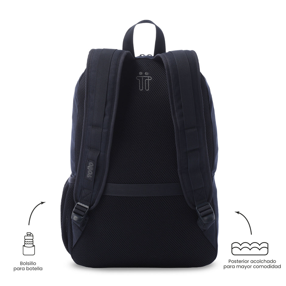 Mochila Kanto