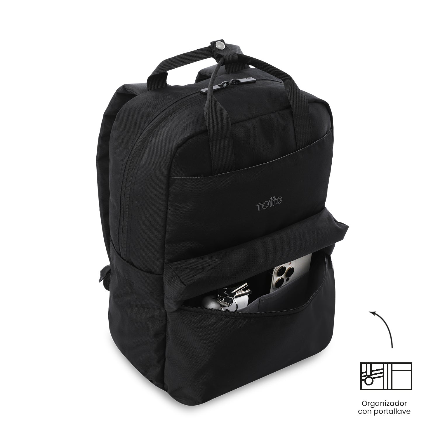 Mochila Joy 