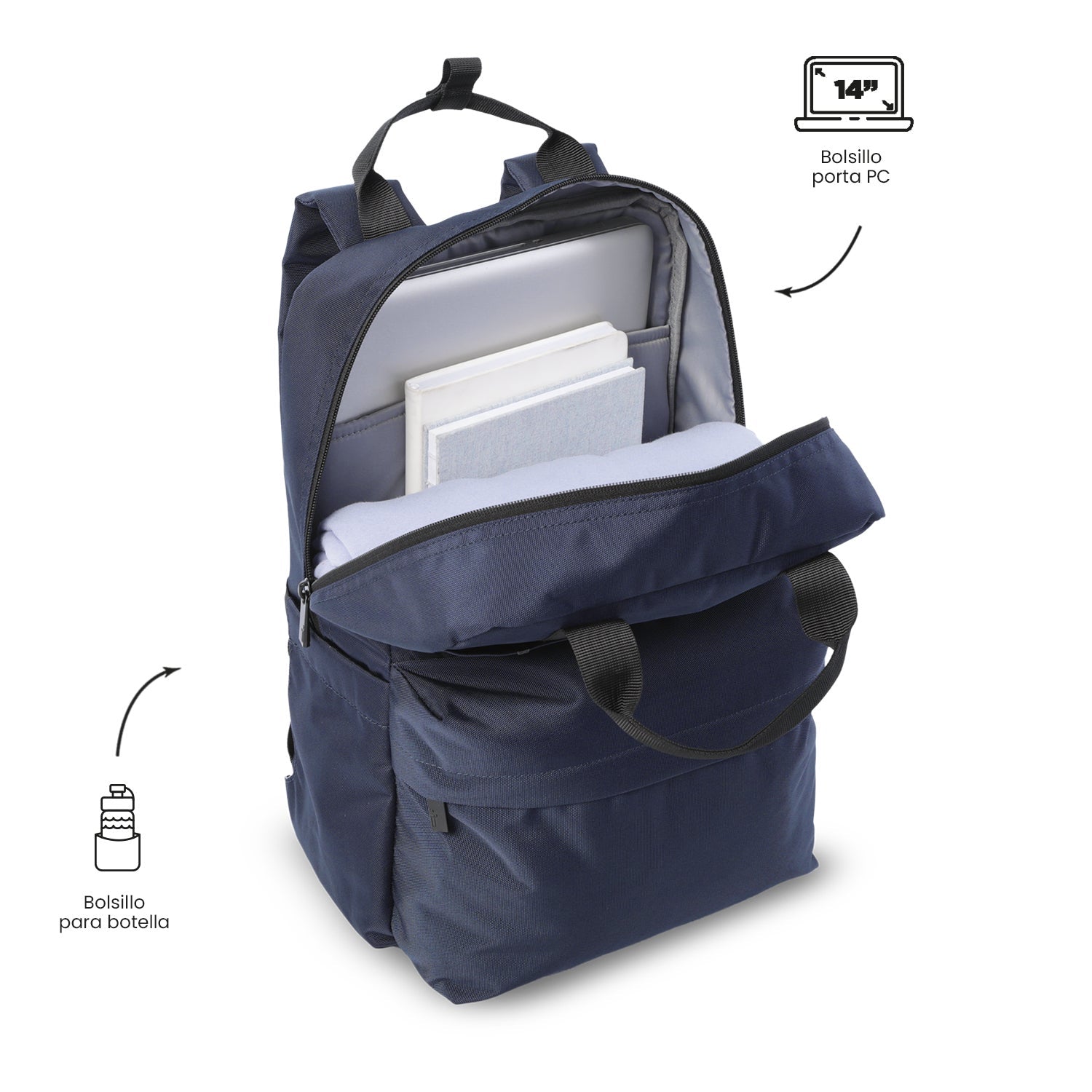 Mochila Joy 