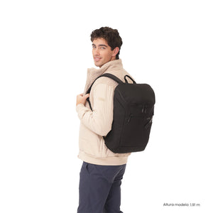 Mochila Rap 