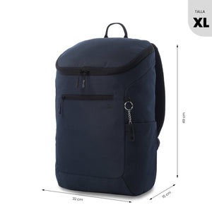 Mochila Rap 