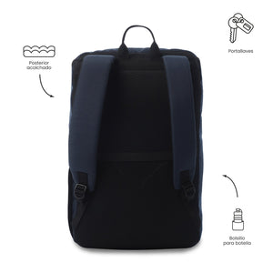 Mochila Rap 