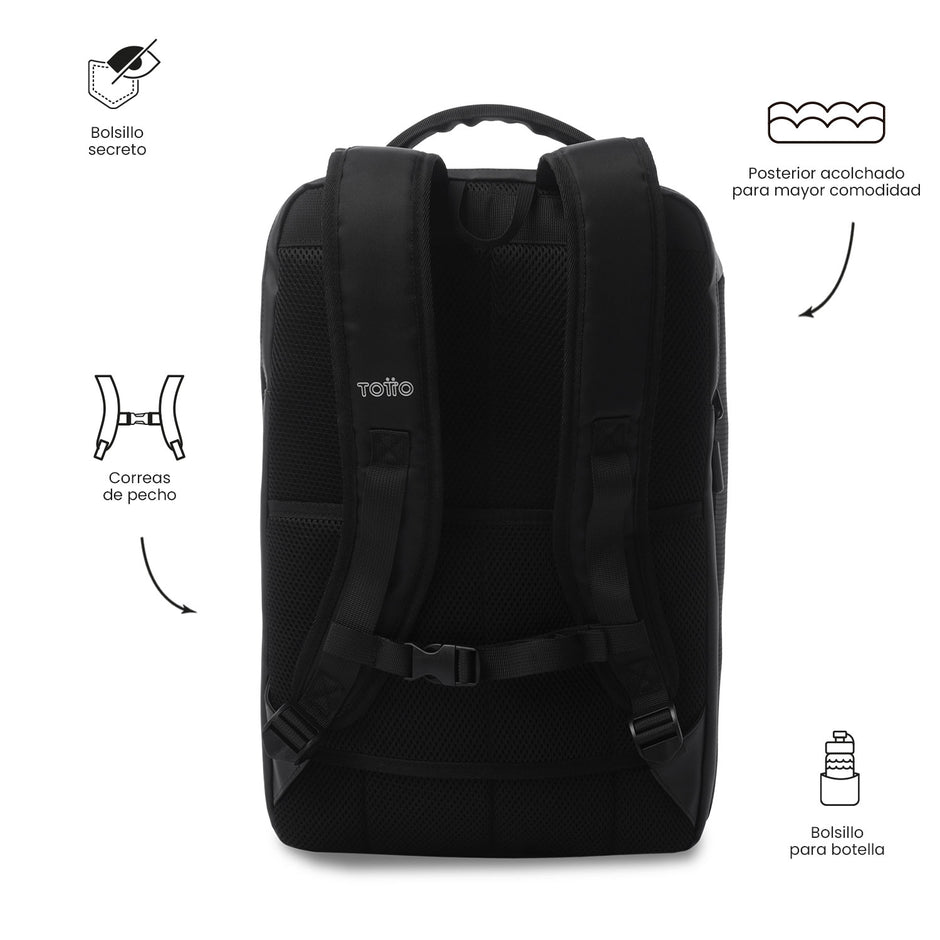 Mochila Tork L