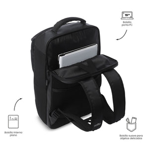 Mochila Tork L 