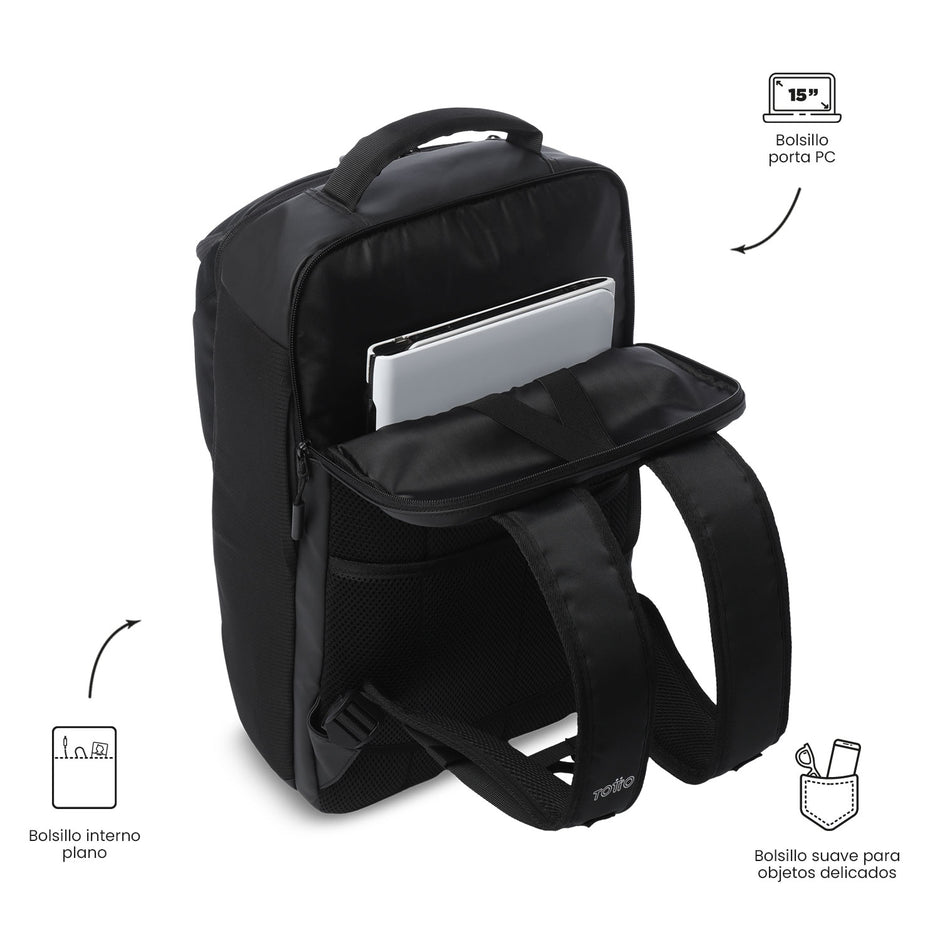 Mochila Tork L