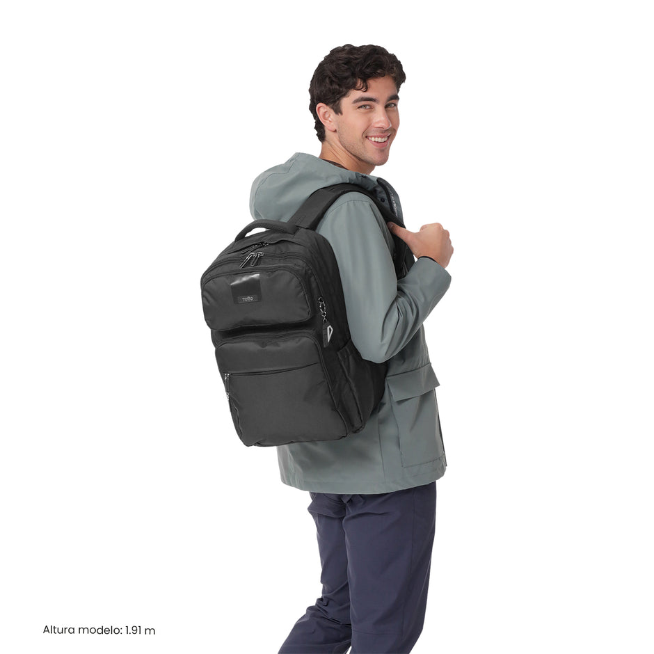 Mochila Suspension 2.0