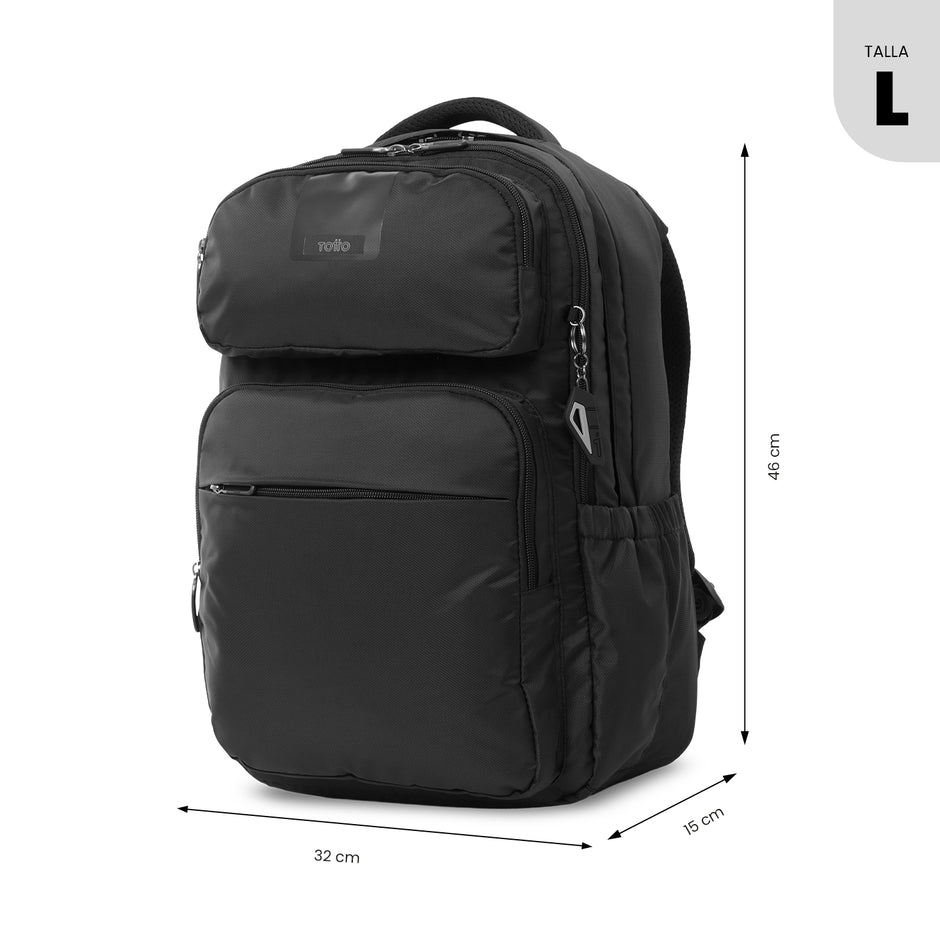 Mochila Suspension 2.0