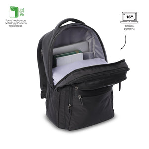 Mochila Suspension 2.0 