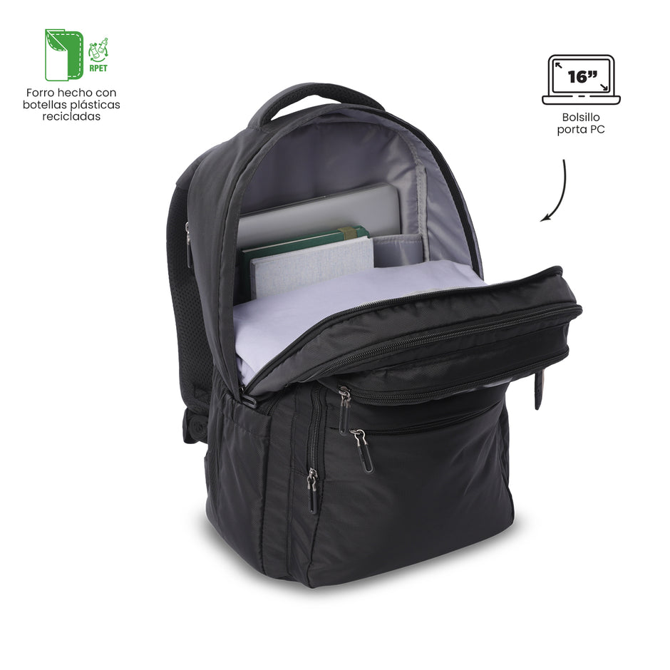 Mochila Suspension 2.0