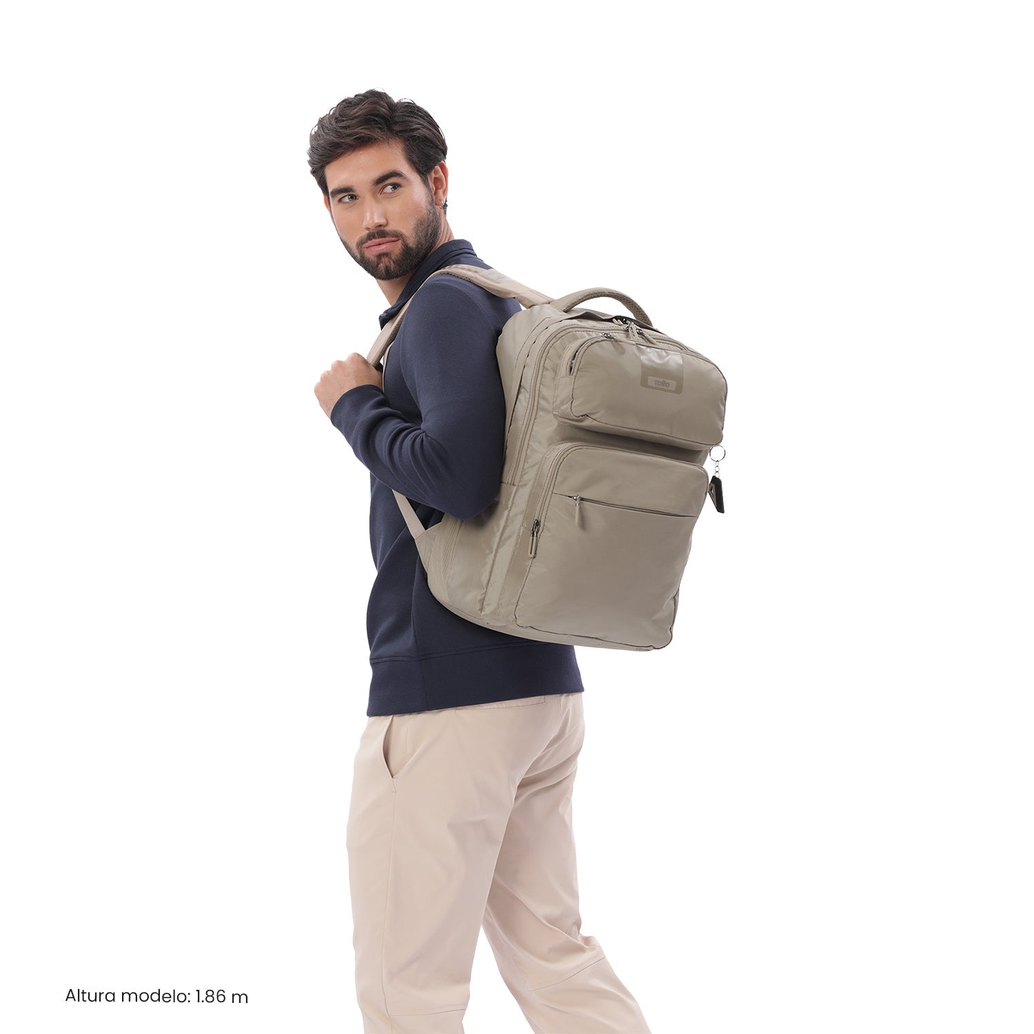 Mochila Suspension 2.0 