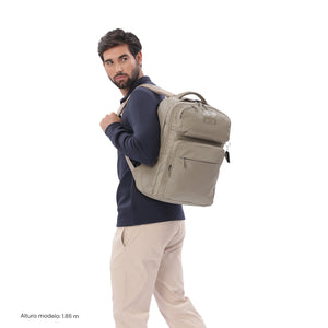 Mochila Suspension 2.0 