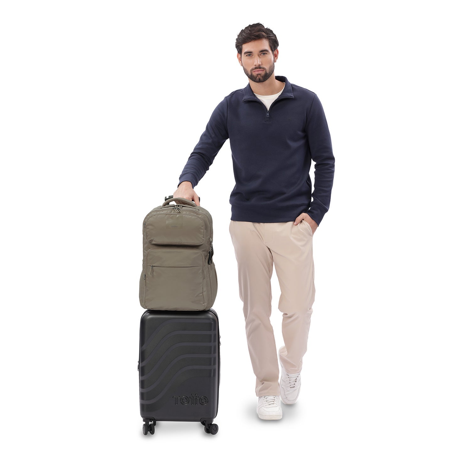 Mochila Suspension 2.0 