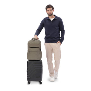 Mochila Suspension 2.0 