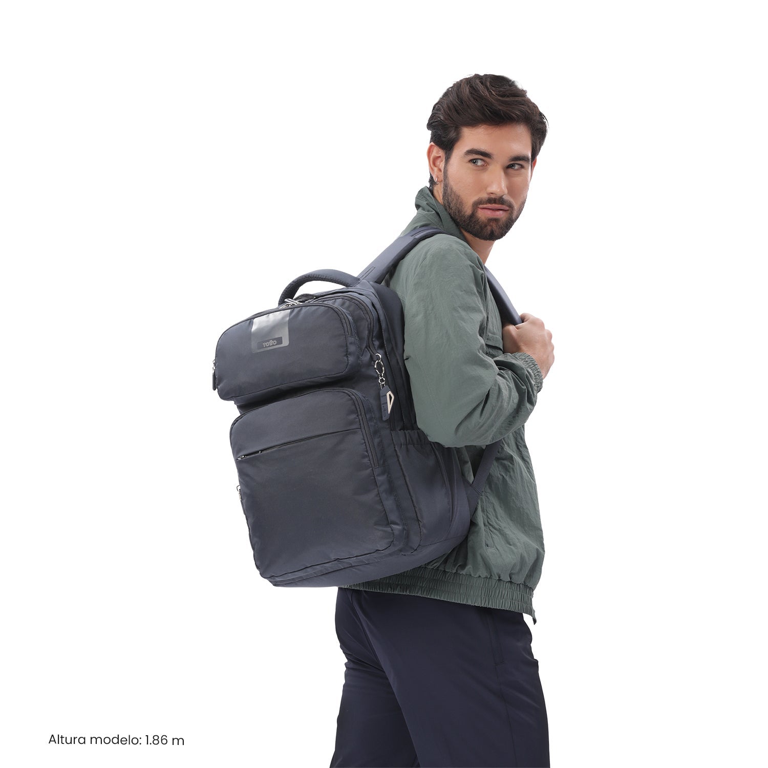 Mochila Suspension 2.0 