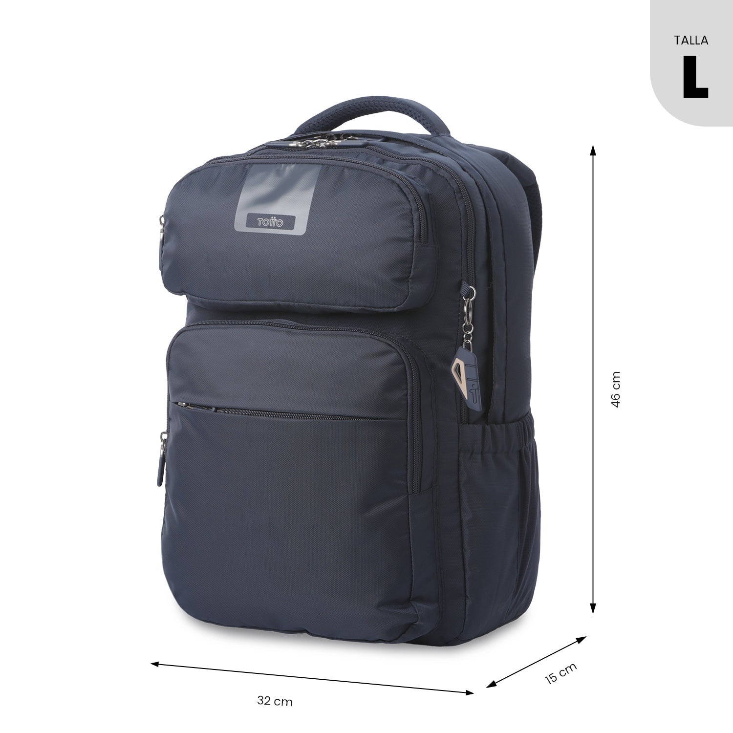 Mochila Suspension 2.0 
