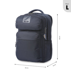 Mochila Suspension 2.0 