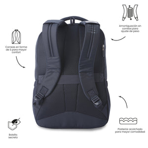 Mochila Suspension 2.0 