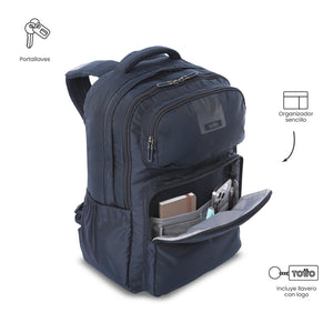 Mochila Suspension 2.0 