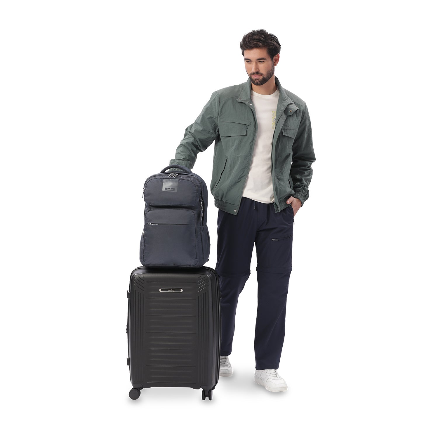 Mochila Suspension 2.0 