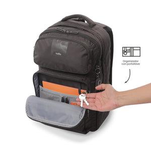 Mochila Suspension 2.0