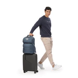Mochila Suspension 2.0