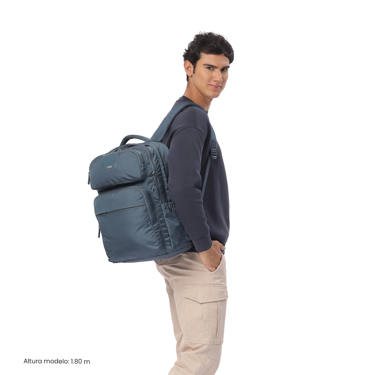 Mochila Suspension 2.0