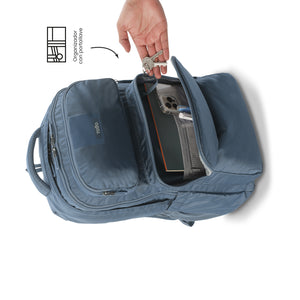 Mochila Suspension 2.0