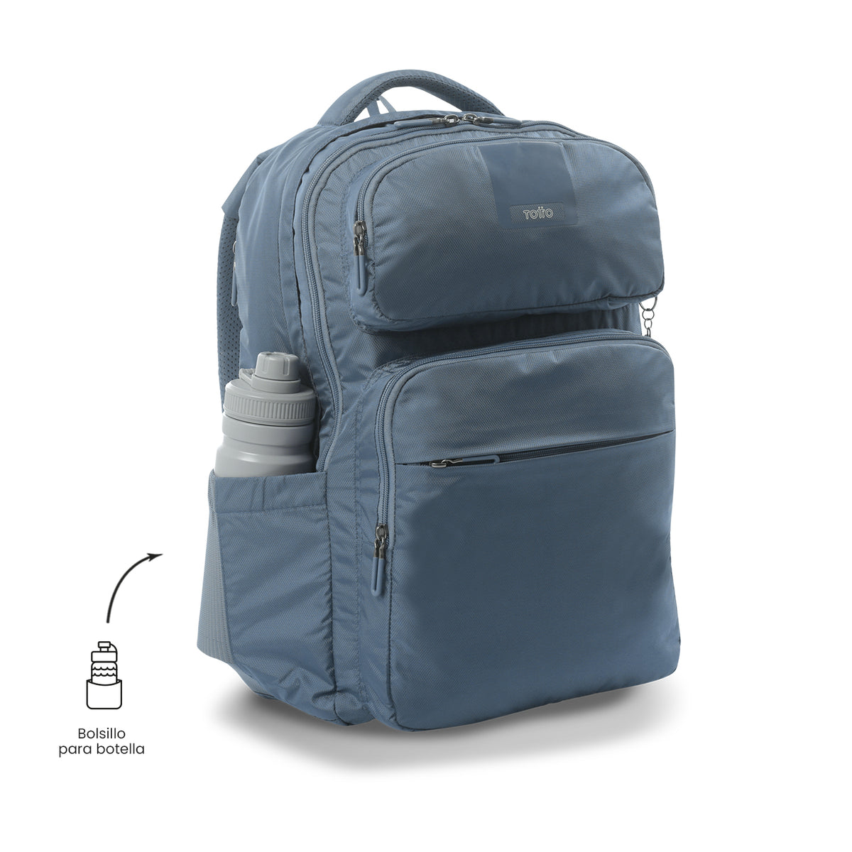 Mochila Suspension 2.0