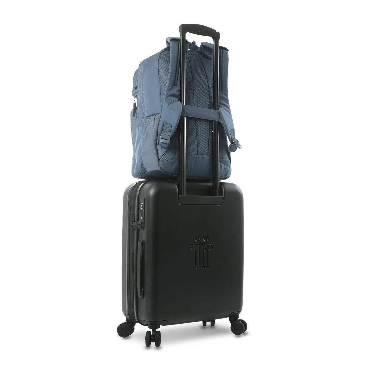 Mochila Suspension 2.0