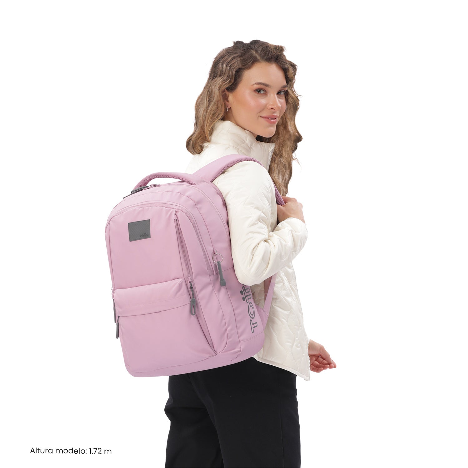 Mochila Kick 