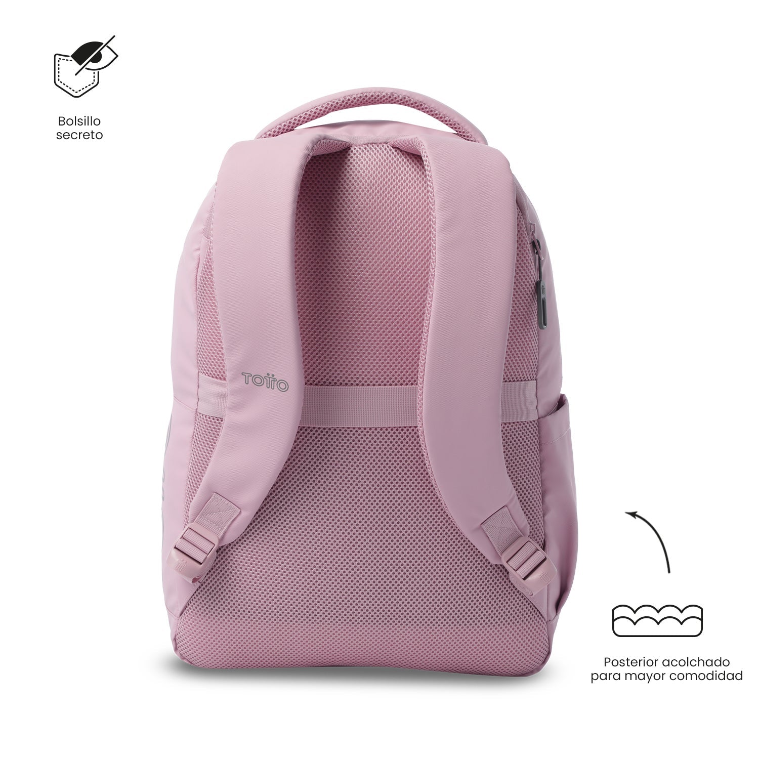 Mochila Kick 