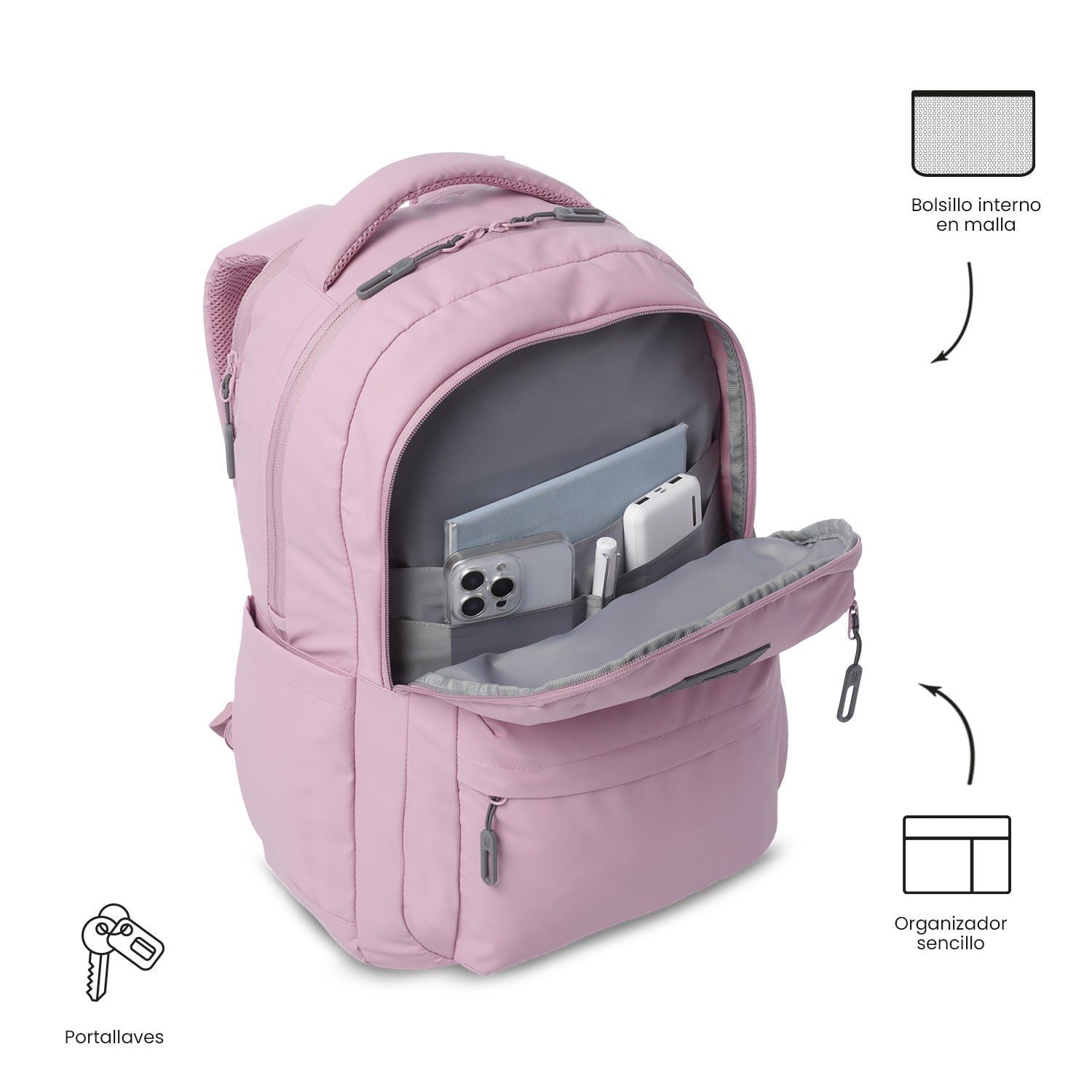 Mochila Kick 