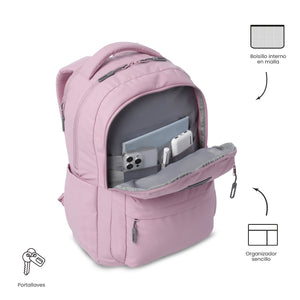 Mochila Kick 