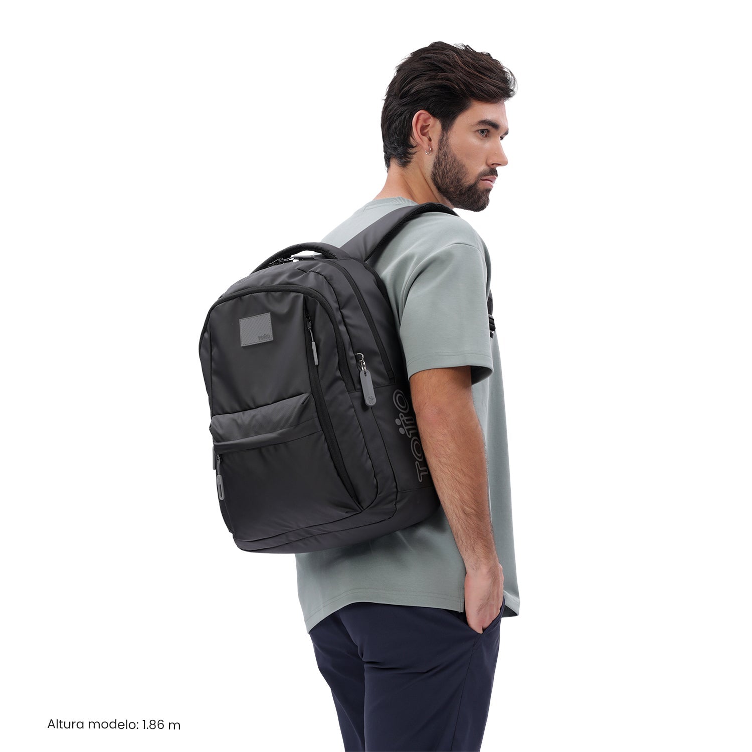 Mochila Kick 