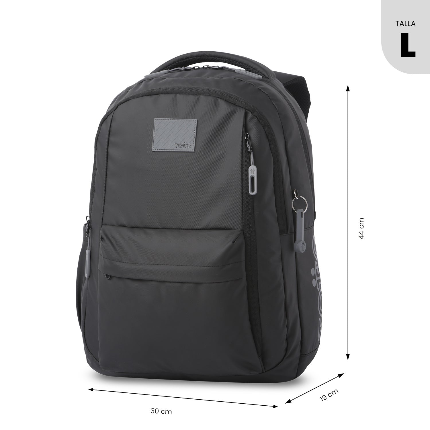 Mochila Kick 