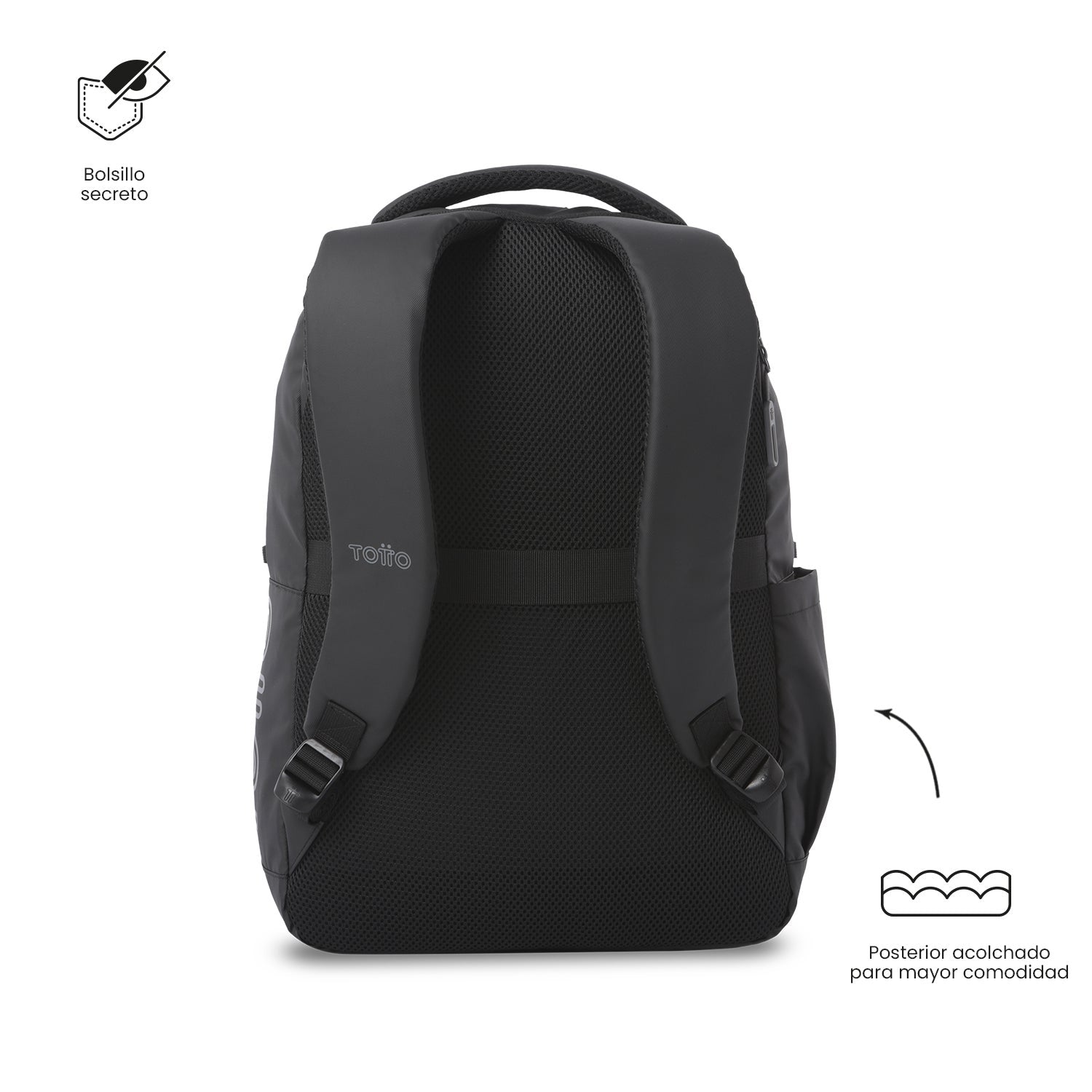 Mochila Kick 