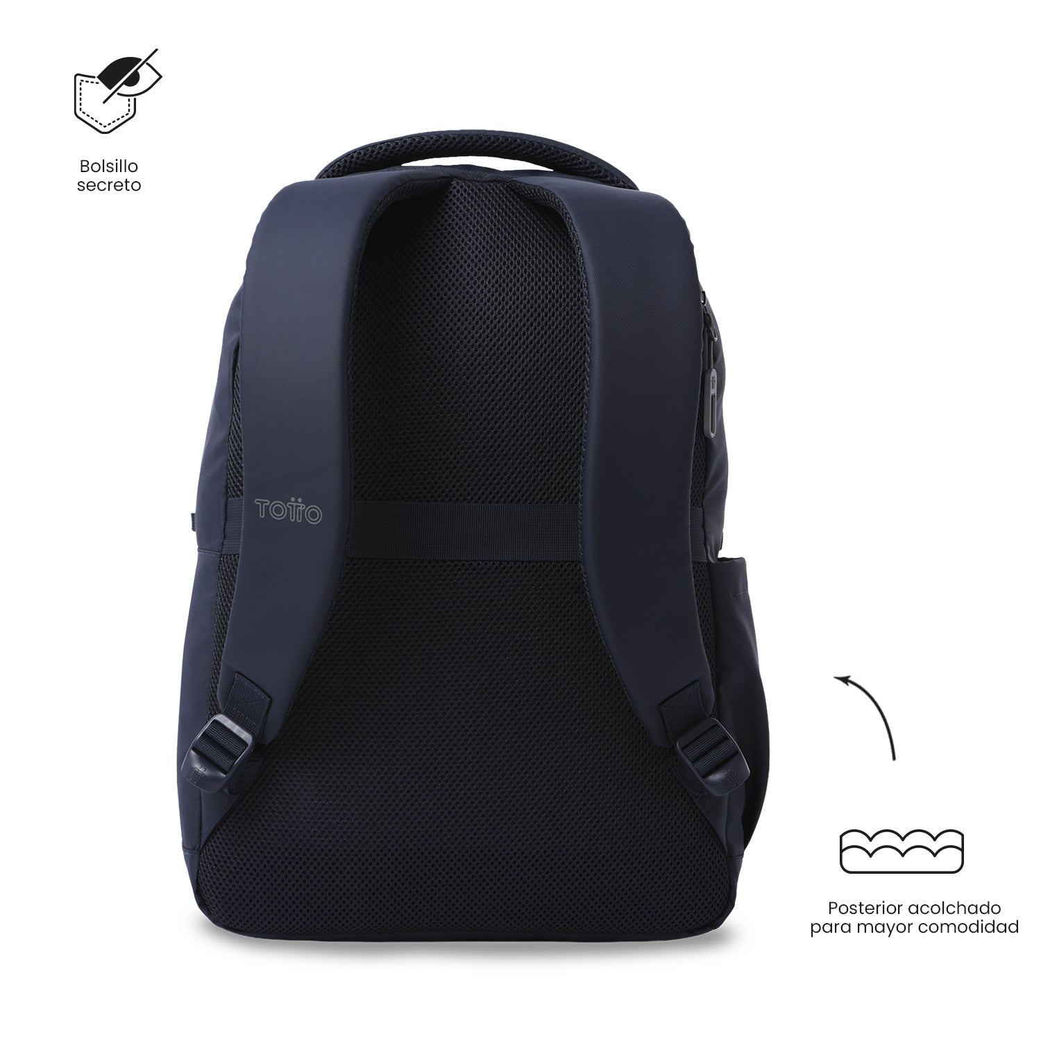 Mochila Kick 