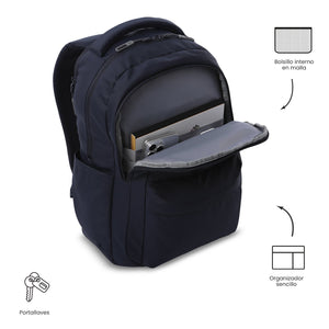 Mochila Kick 