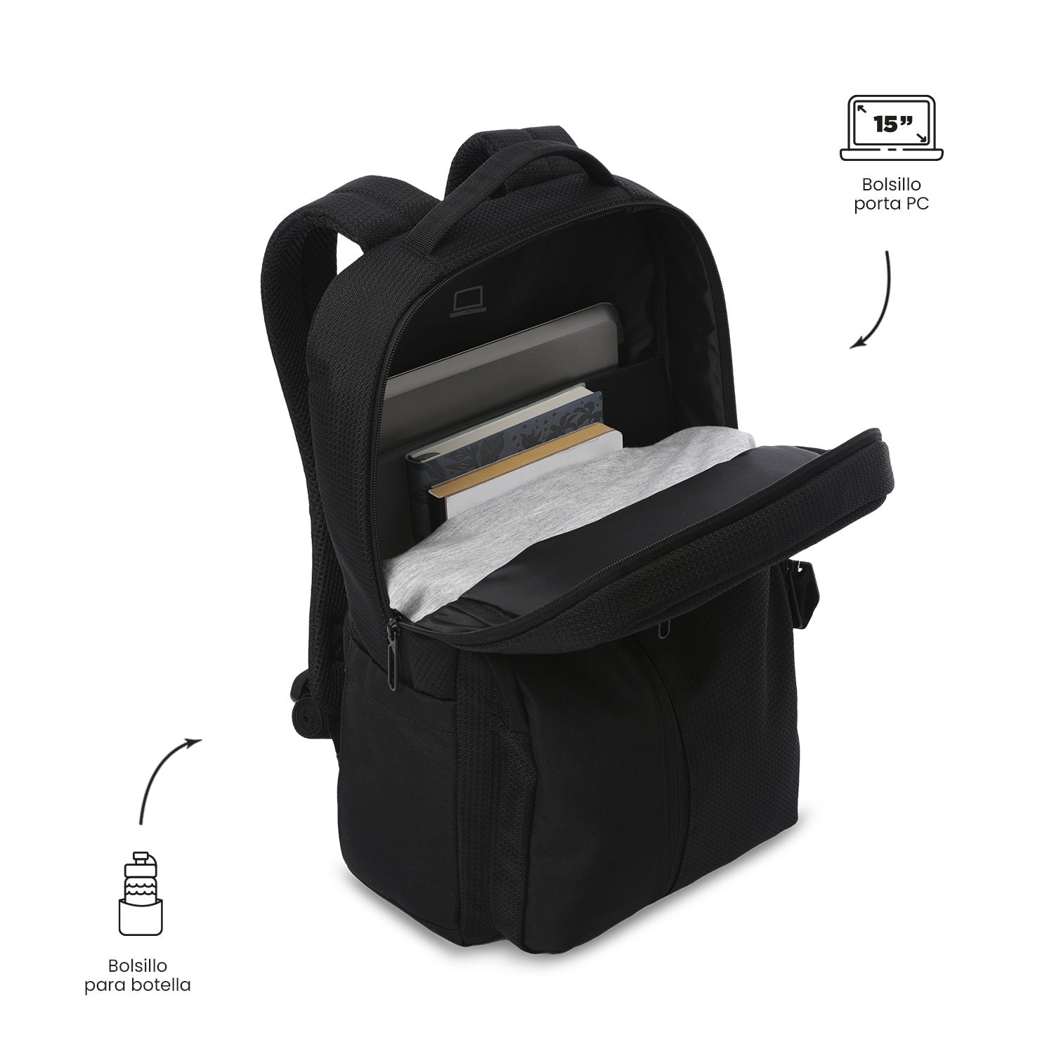 Mochila Drift 