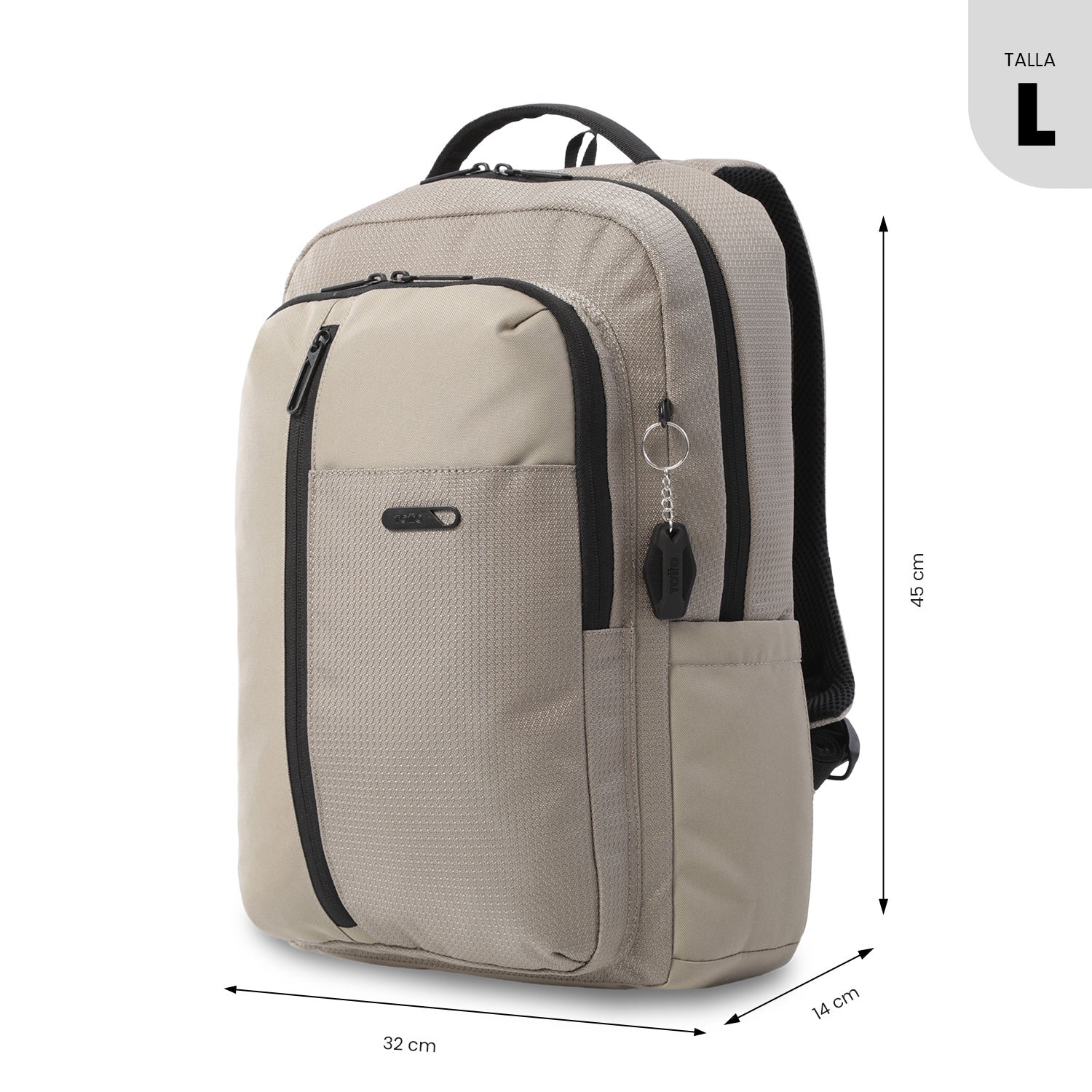Mochila Drift 