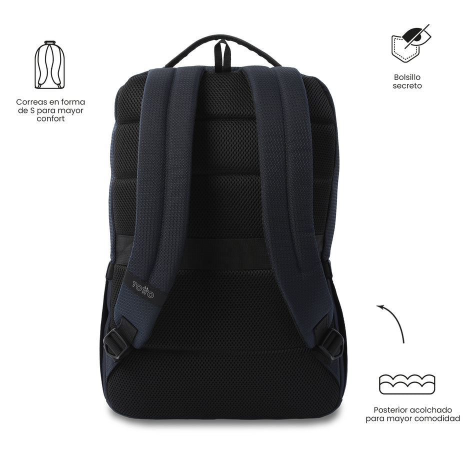 Mochila Drift