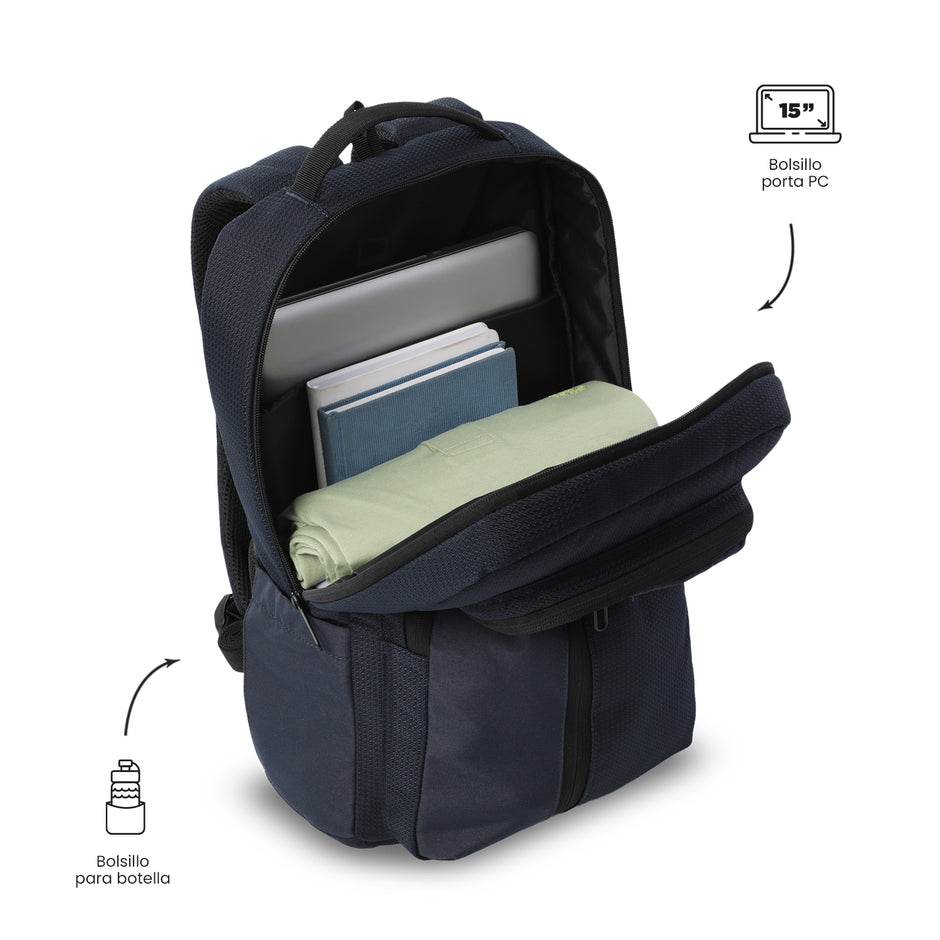 Mochila Drift