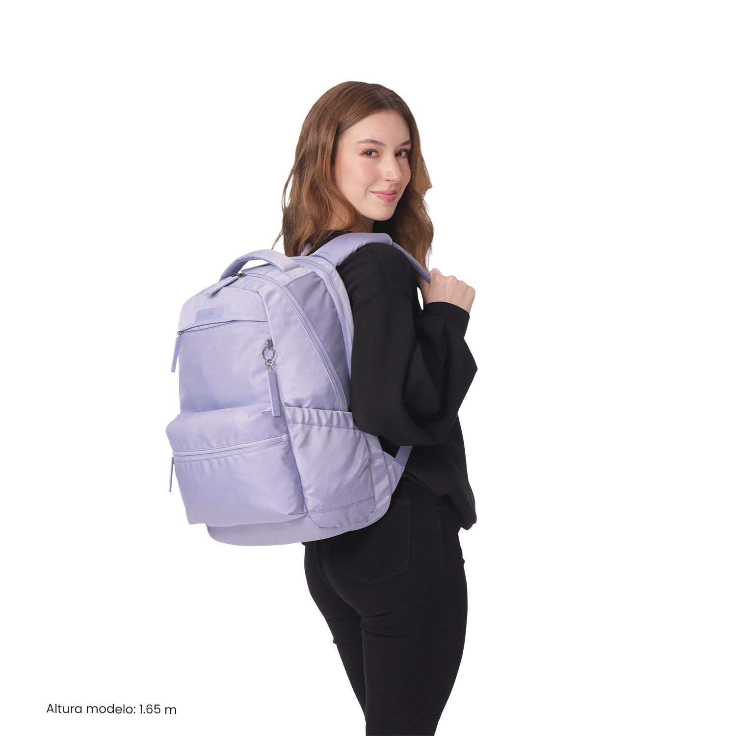 Mochila Comfort 2.0 