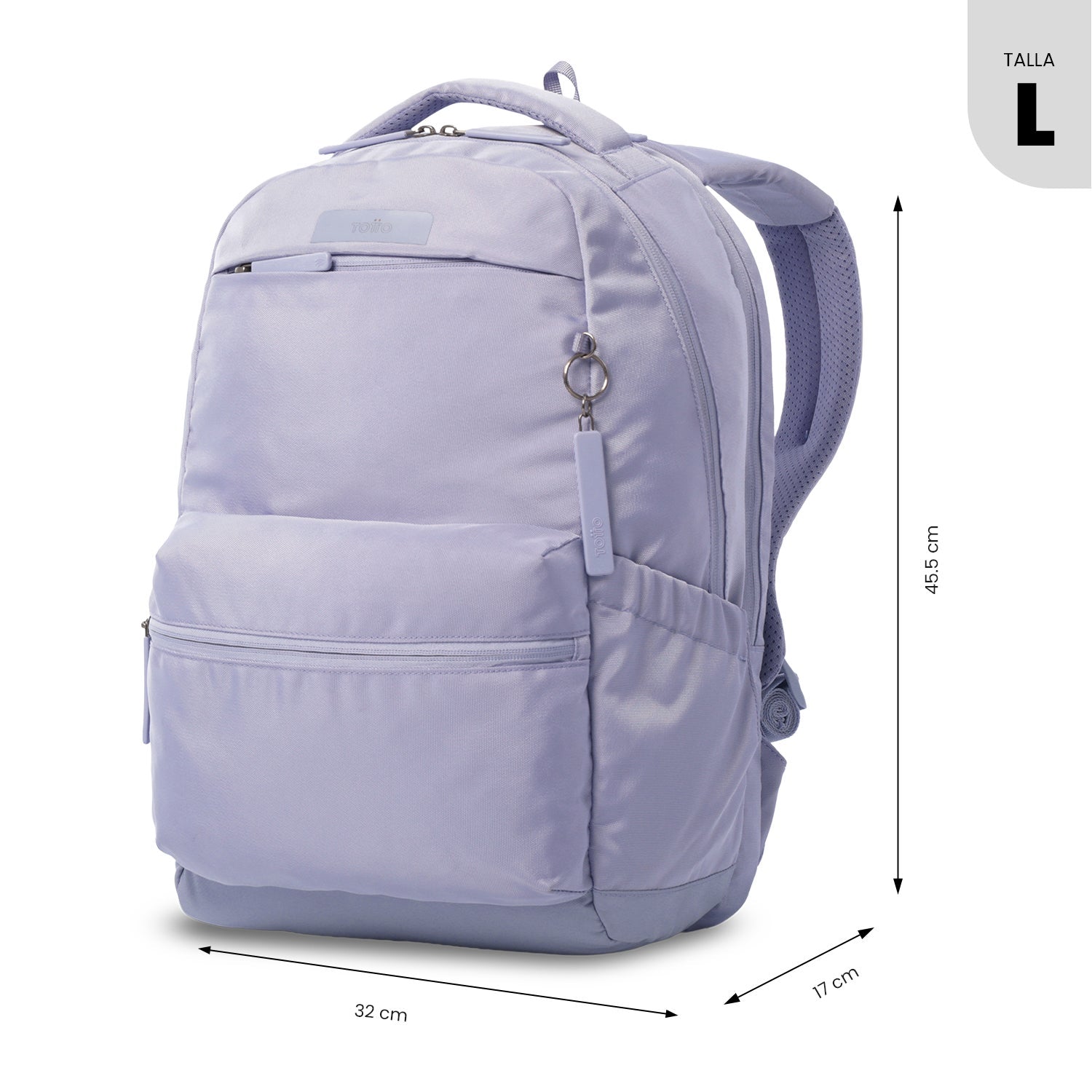 Mochila Comfort 2.0 