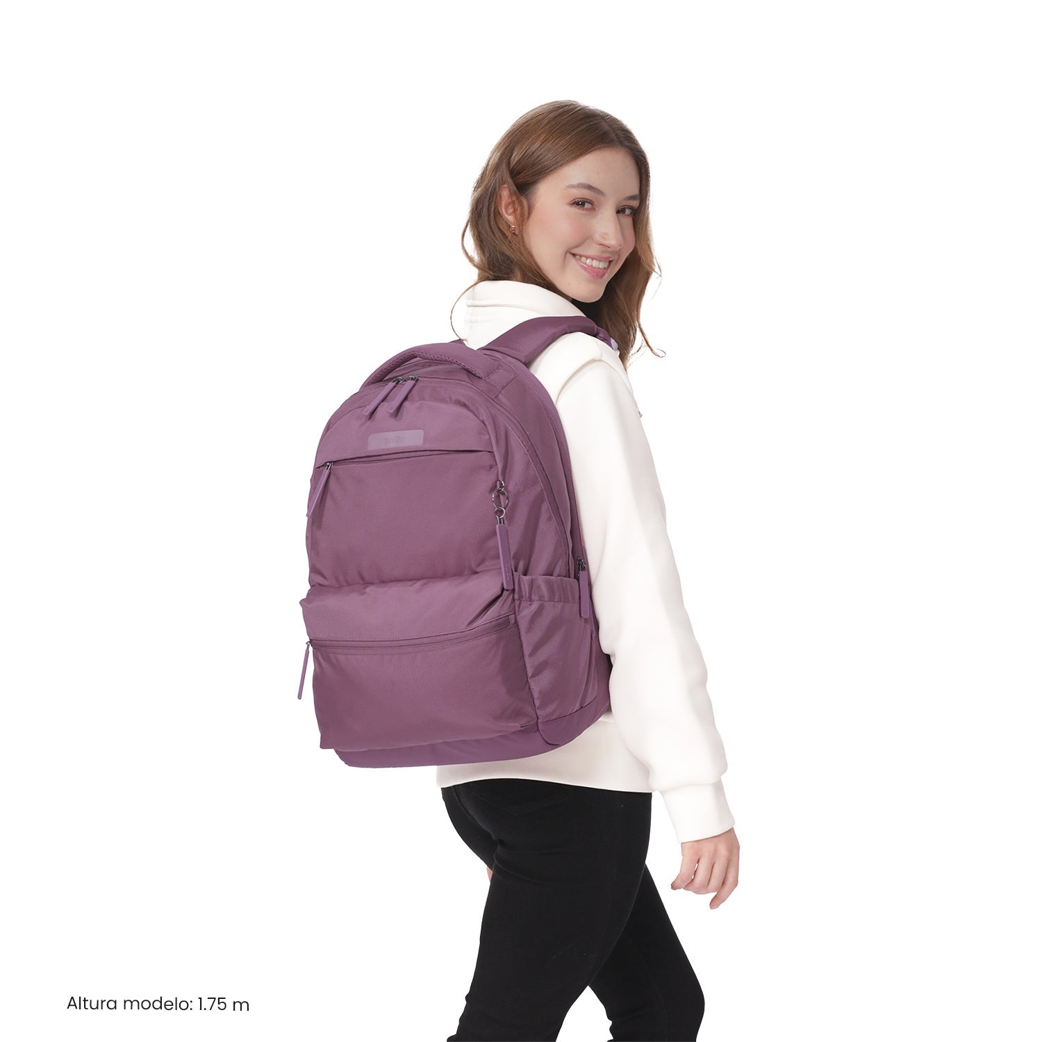 Mochila Comfort 2.0 