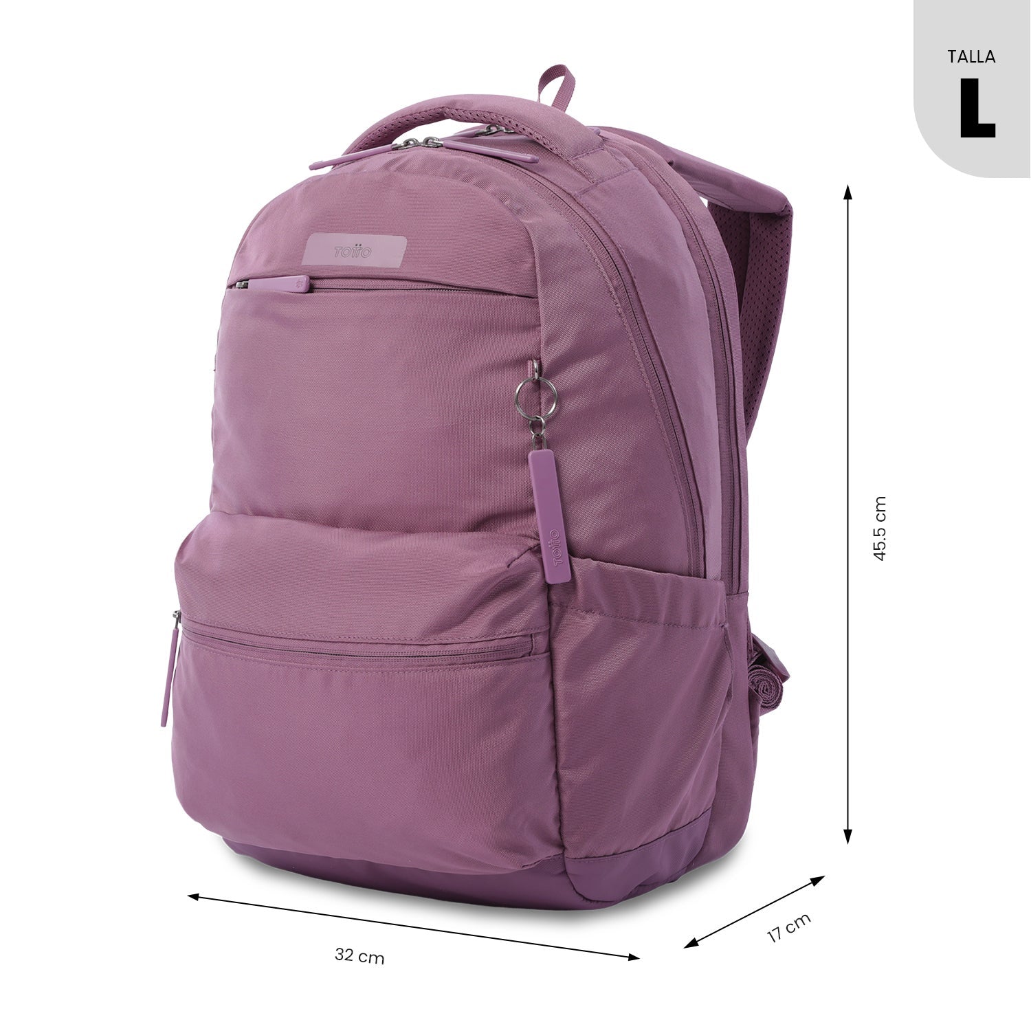 Mochila Comfort 2.0 