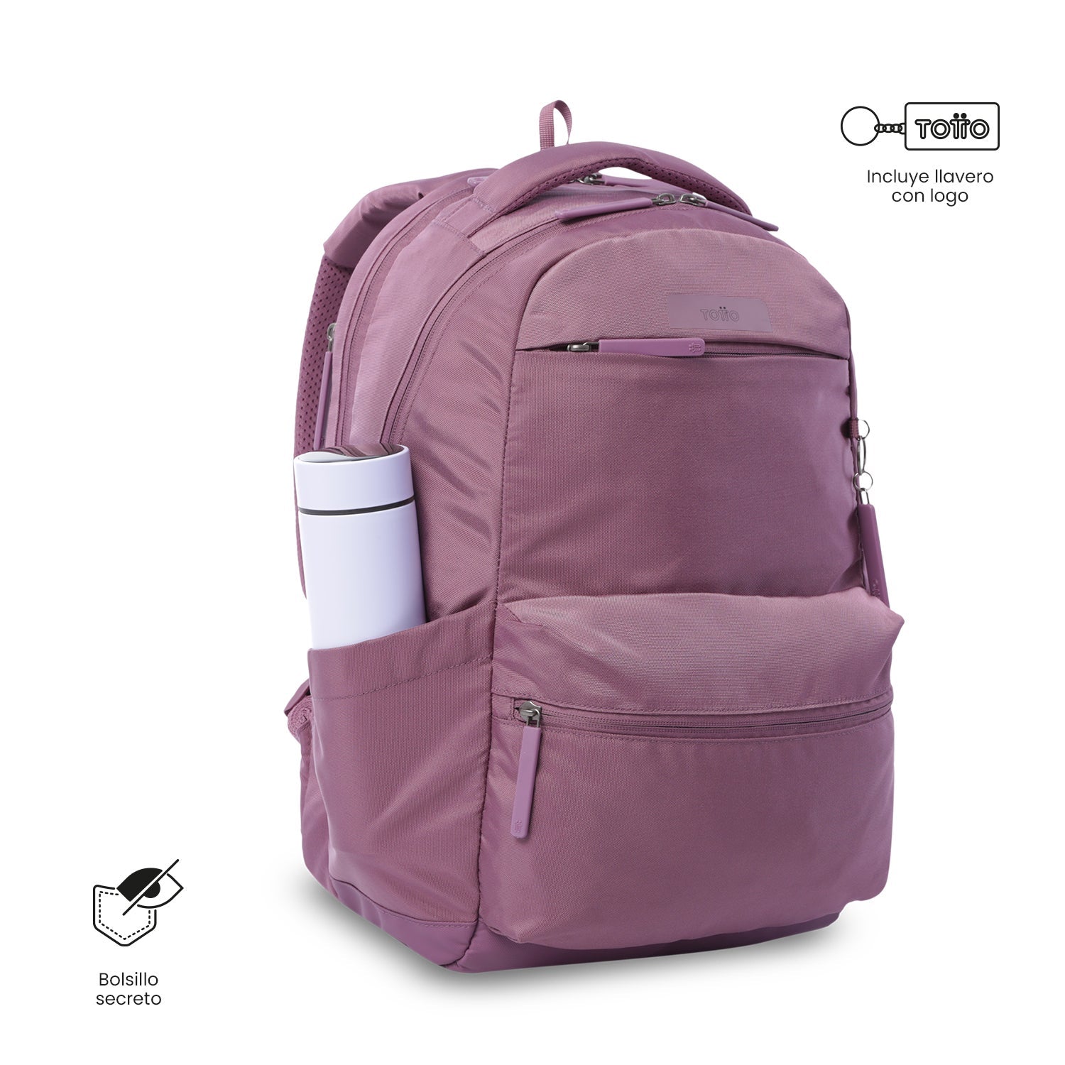 Mochila Comfort 2.0 