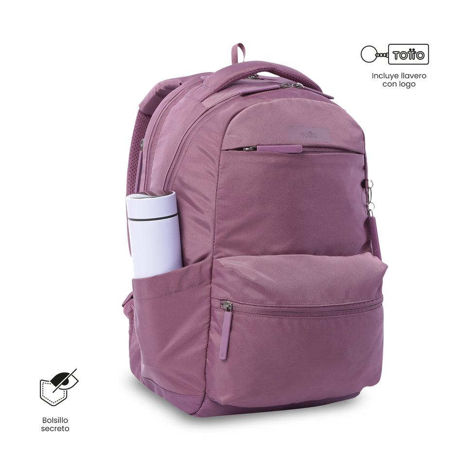 Mochila Comfort 2.0