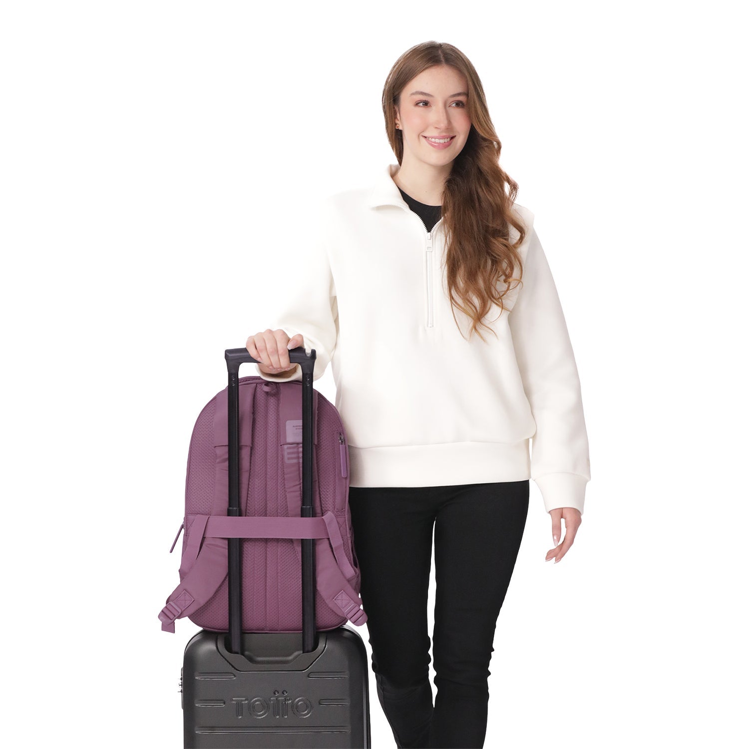 Mochila Comfort 2.0 