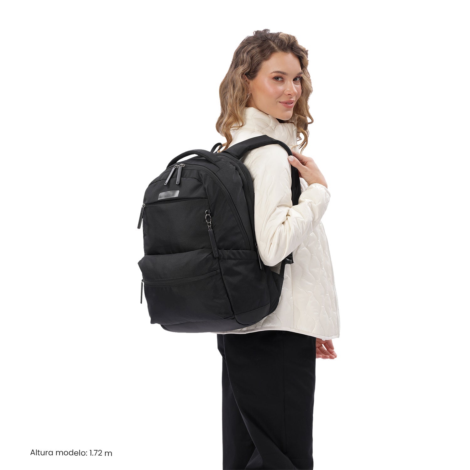 Mochila Comfort 2.0 